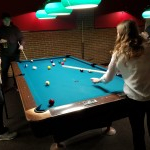 Club JuMaJo - Pool Billard